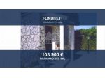 Immobile in asta di 135 m² in vendita a Fondi