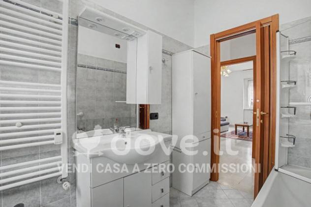 Appartamento di 100 m² con 3 locali in vendita a Laveno-Mombello - Foto 15