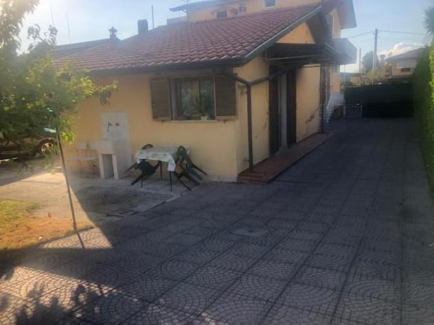 Villetta bifamiliare in vendita a Marina di Massa - Massa 190 mq Rif: 989568 - Foto 7