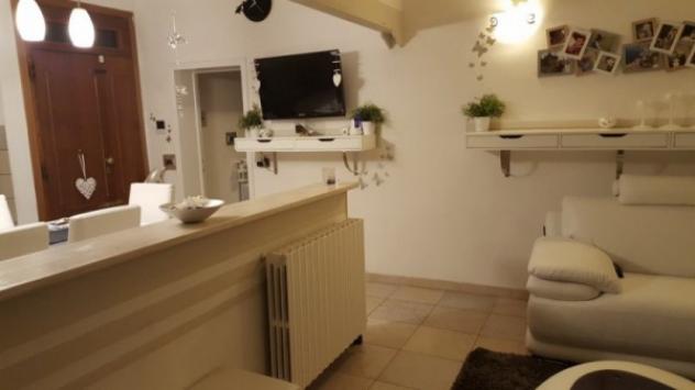 Appartamento in vendita a Montalcino 75 mq Rif: 533519 - Foto 4