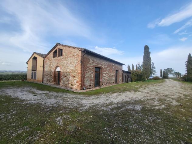 Appartamento in vendita a Monsindoli - Monteroni d'Arbia 109 mq Rif: 1352107 - Foto 2