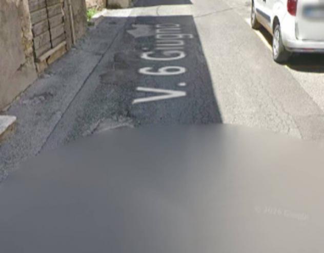 Immobile in asta di 51 m² in vendita a Olevano Romano - Foto 5