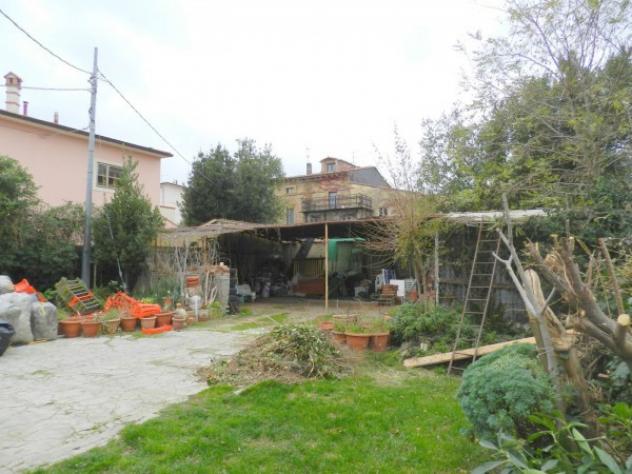 Porzione di casa in vendita a Orciano Pisano - Foto 3