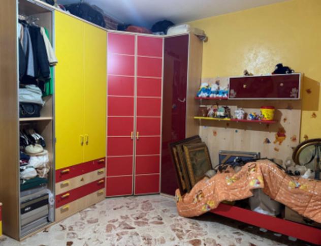 Immobile in asta di 184 m² in vendita a Palermo - Foto 2