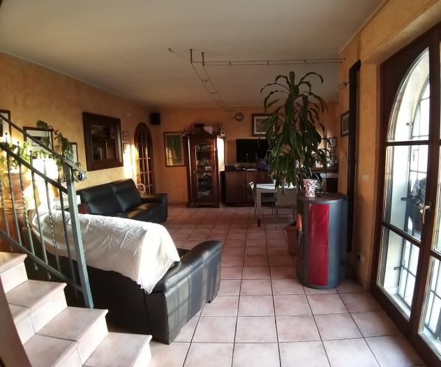 Porzione di casa in vendita a Passignano sul Trasimeno - Foto 11