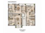 Appartamento in vendita a Pisa 65 mq  Rif: 1428463