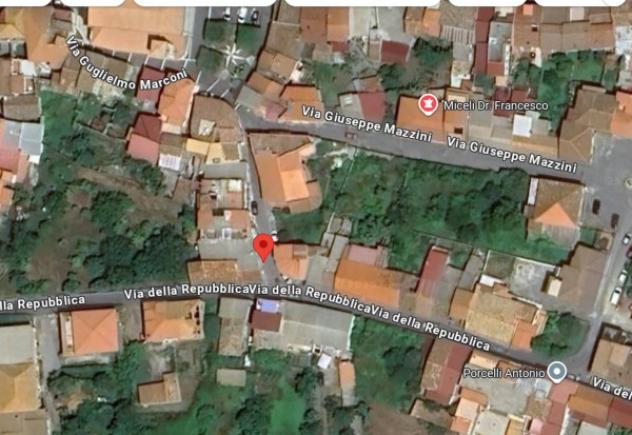 Immobile in asta di 300 m², box auto doppio in vendita a Ricadi - Foto 6