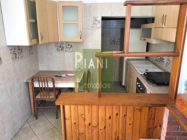 Casa semindipendente in vendita a Gabbro - Rosignano Marittimo 120 mq Rif: 1276612 - Foto 6