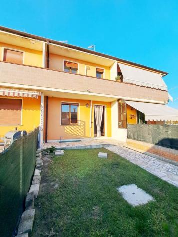 Villa a schiera in vendita a Rovigo