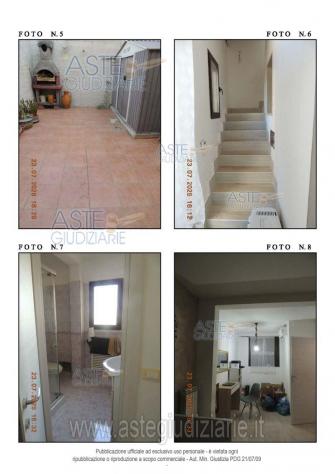 IMMOBILI-IMMOBILE RESIDENZIALE-Via Toselli 13, 74027 San Giorgio Ionico TA, Italia - Foto 6