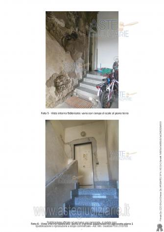 IMMOBILI-IMMOBILE RESIDENZIALE-Via Aielli, 218, 80047 San Giuseppe NA, Italia - Foto 3