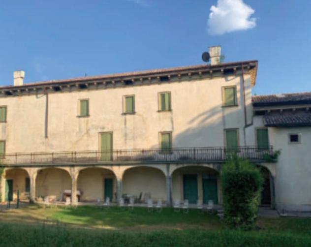 Immobile in asta di 722 m² con più di 5 locali in vendita a San Pietro in Cariano - Foto 17