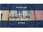 Immobile in asta di 70 m² in vendita a Sortino