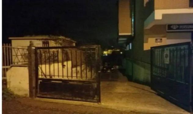 Immobile in asta di 77 m², box auto in vendita a Sutri - Foto 5