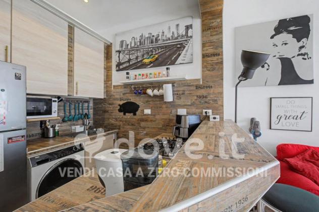 Appartamento di 70 m² con 3 locali in vendita a Torino - Foto 19
