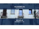 Immobile in asta di 173 m² con più di 5 locali in vendita a Valdagno