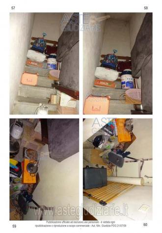 IMMOBILI-IMMOBILE RESIDENZIALE-Via della Chiesa, 1 - Foto 8