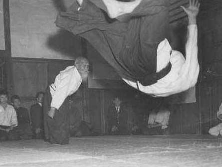 Corso di Aikido, arte marziale giapponese - Foto 2