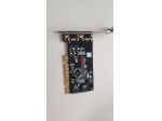 Controller Sata Raid 2 sata pci