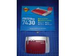 Router fibra