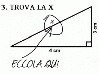Corso di Matematica propedeutico per ingegneria