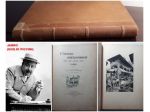 Firenze Sotterranea, JARRO, FIRENZE R. BEMPORAD & FIGLIO 1900.