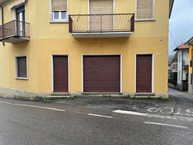 negozio con vetrina di 2 locali + antibagno e bagno.. libero subito - Foto 7