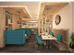 RISTORANTE IN AFFITTO