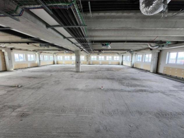 Immobile in asta di 654 m² in vendita a Concorezzo - Foto 4