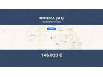 Immobile in asta di 89 m² in vendita a Matera