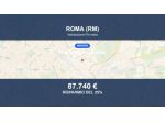 Immobile in asta di 41 m² in vendita a Roma