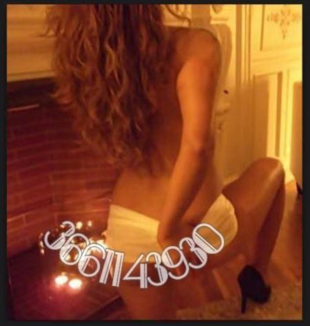 A Treviso Mara ....Sensualità e Benessere....dove il tocco diventa arte! Tel:3661143930