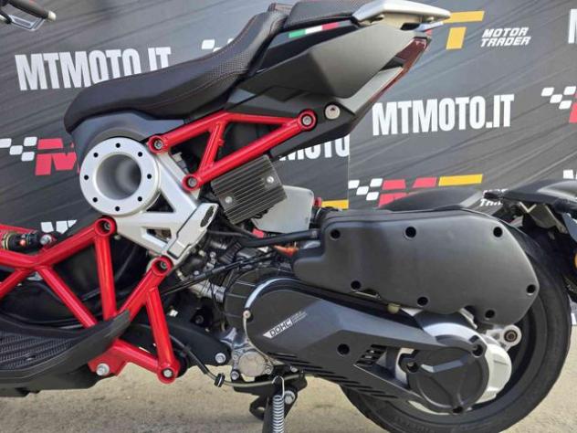 ITALJET Dragster 200 Video 360 rif. 24092797 - Foto 7