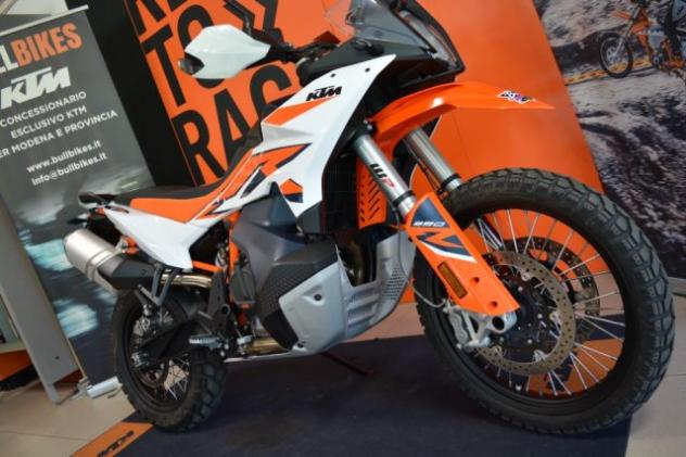 KTM 890 Adventure R rif. 23840995 - Foto 2