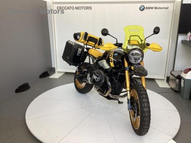 BMW R 12 00 nineT Urban G/S Abs my20 rif. 21101427