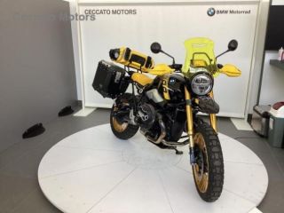 BMW R 12 00 nineT Urban G/S Abs my20 rif. 21101427