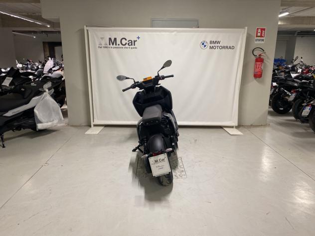 BMW Motorrad CE 04 C Scooter 15kw Abs - Foto 7