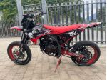 Fantic 50 Motard