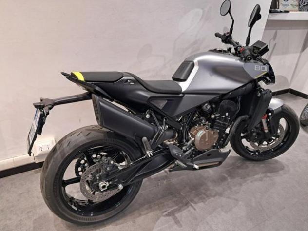 HUSQVARNA Vitpilen 701 801 rif. 23670773 - Foto 5