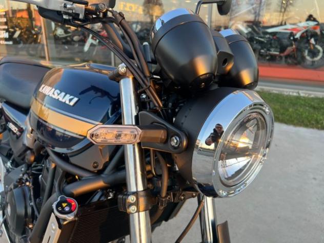 KAWASAKI Z 650 RS rif. 22121767 - Foto 8