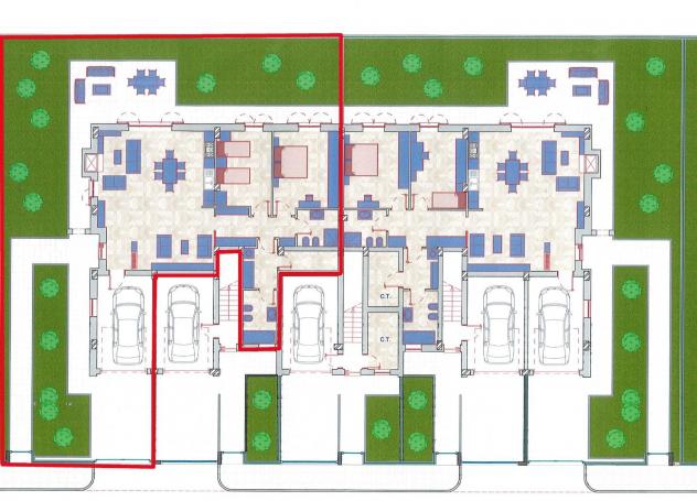 Appartamento in vendita a San Miniato Basso - San Miniato 141 mq Rif: 1237515 - Foto 2