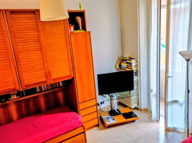Stanza singola con balcone privato – Zona Bovisa - Foto 5