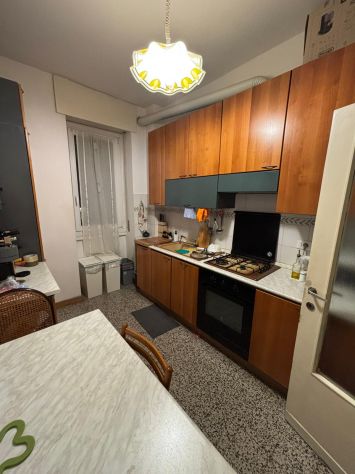 Affittasi Grazioso Bilocale - Milano P.zza Firenze - Foto 6