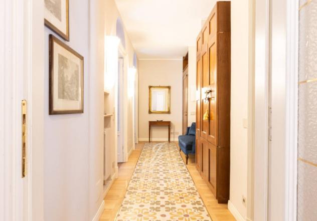 Appartamento di 150 m² con 5 locali in affitto a Milano - Foto 5