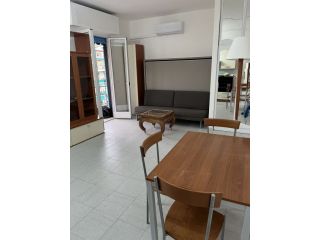 Monolocale Rapallo