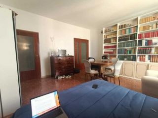 Stanza in appartamento in affitto a Roma