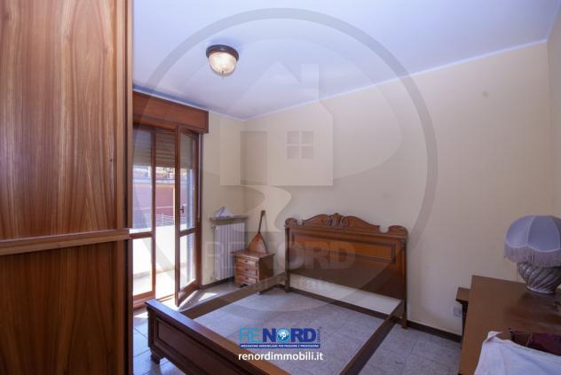 RIF. VIL9361 - VILLANTERIO - Affittasi appartamento di 4 locali, doppi servizi, balconi, box e area esterna. - Foto 16