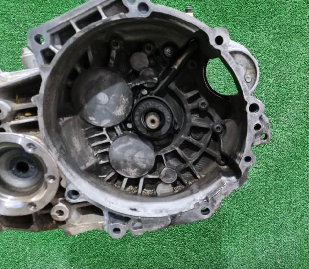 CAMBIO MANUALE COMPLETO AUDI A3 Sportback Serie (8VA) 02Q301103P CRBC, CRLB, CRUA, DBGA, DCYA, DEJA, DFGA Diesel 2000 (1218) - Foto 2