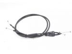 YAMAHA MT-07 1WS263010000 CAVI FILI ACCELERATORE RM17 17 - 18 THROTTLE CABLES