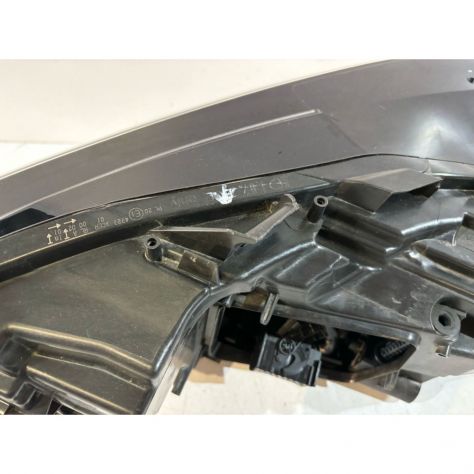 AUDI A6 C8 Faro anteriore Full Led destro - 17464 - Foto 8